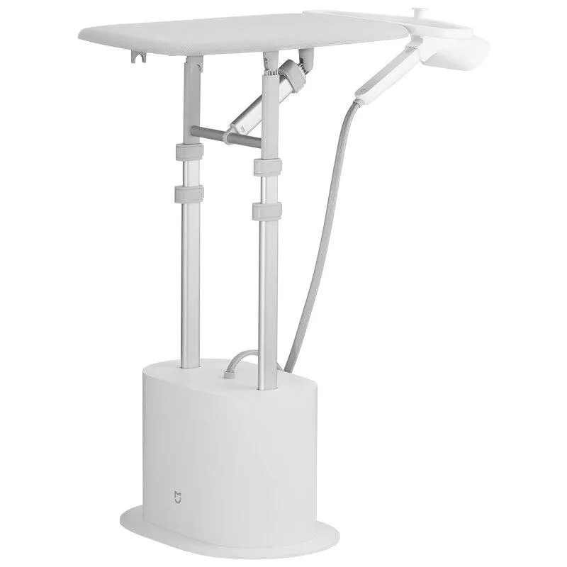 Xiaomi Mijia Garment Steamer with Ironing Board 2200W Fast Heat-up Fabric Wrinkle Removal 2L