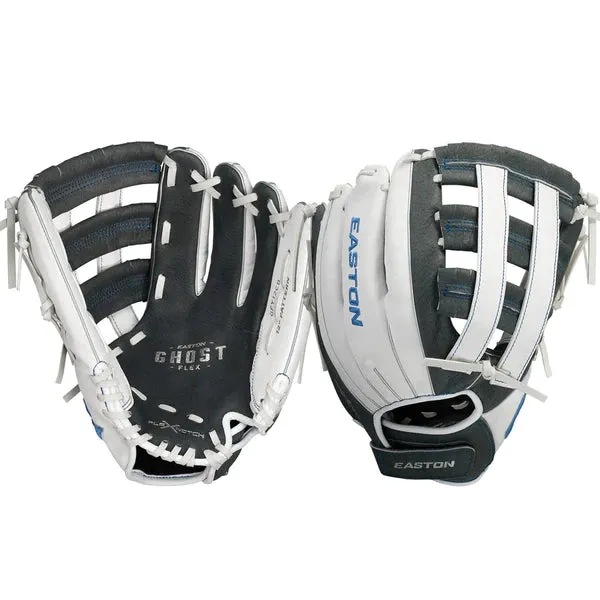 Youth Ghost Flex Softball Glove - 12"