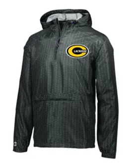 YOUTH RANGE PACKABLE PULLOVER- CYLAX24