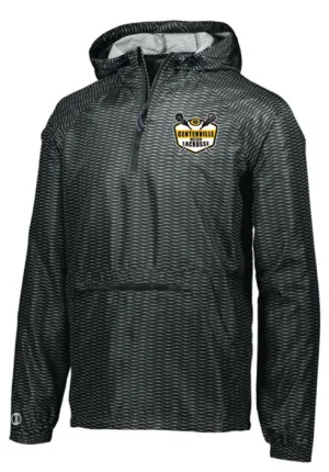 YOUTH RANGE PACKABLE PULLOVER- CYLAX24