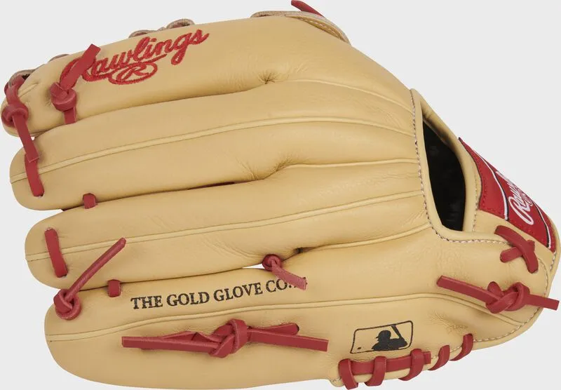 Youth Select Pro Lite Bryce Harper Baseball Glove - 12"