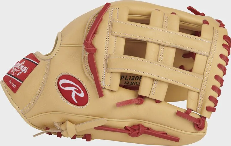 Youth Select Pro Lite Bryce Harper Baseball Glove - 12"