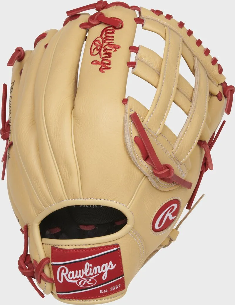 Youth Select Pro Lite Bryce Harper Baseball Glove - 12"